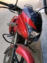 Bajaj Pulsar 150